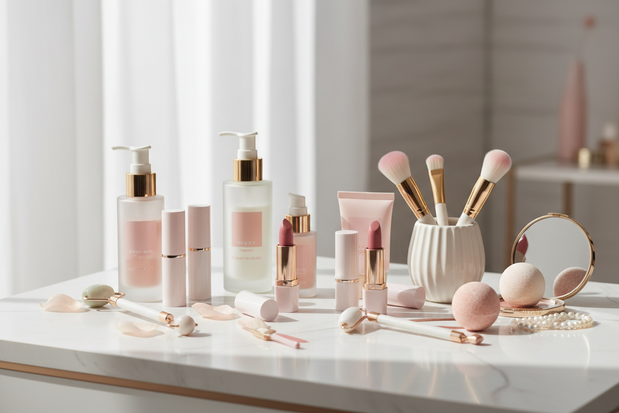 Beauty & Personal Care